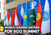 22nd SCO Summit: Xi, Putin, Raisi, Sharif Arrive in Samarkand; All Eyes on Putin-Xi Meeting, 15 September 2022