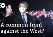 Is China Taking over as Central Asia’s Dominant Power? 15 September 2022