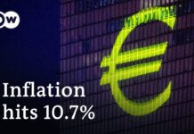 Record Eurozone Inflation: What’s Driving It and How to Tame It, 31 October 2022