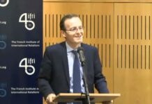 Asia after the War in Ukraine: Re-imagining Multilateralism and the Risk of High-intensity Conflict, 3 October 2022