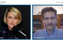 What Challenges Do the Western Balkans Face after the Berlin Process? | A debrief with Milan Nič, 1 November 2022