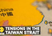 US Secretary of Defence Says China Trying to Establish New Normal, Invasion not Imminent, 3 October 2022