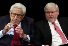 China’s Future: What it Means for Asia and the World, 4 October 2022