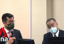 Taiwan Says Chinese Jets Entering its Airspace Will Be Regarded as «First Strike», 5 October 2022