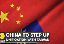 ‘Xi Would Face Disaster If He Attacks Taiwan,’ Officials Warn China of International Sanctions, 20 October 2022