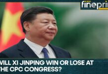 President Xi’s Success at the CPC Congress: The Six Factors at Play, 6 October 2022