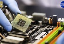 InFocus: Will the U.S.-led ‘Chip 4’ Alliance Work? 10 October 2022