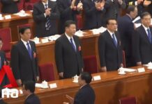 US National Security Strategy: China Says It Opposes Cold War Mentality and Zero-sum Games, 13 October 2022