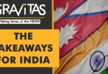 Communist Party Congress: Beijing’s Message for India, 17 October 2022