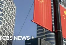 China Indefinitely Delays Release of Economic Report, 18 October 2022