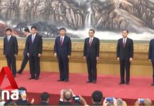 China Says It Has Made Sweeping Transformation in Environmental Protection, 21 October 2022