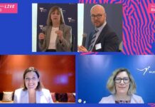 Asia Briefing LIVE 2022: Finding Stability in Global Trade, 3 November 2022