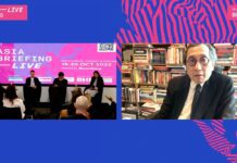 Asia Briefing LIVE 2022: Asia’s New Fault Line: Autocracy vs Democracy, 3 November 2022