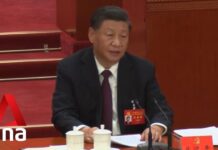 Xi Calls for Meeting Challenges of the Time Together at G20 Summit, 15 November 2022