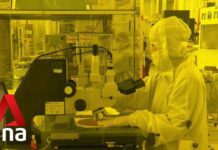 Businesses Not Expecting China-US Ties to Improve, Regardless of Mid-term Election Results, 31 October 2022