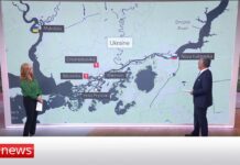 ‘Winter Can’t Come Quickly Enough for Russian Forces’ 1 November 2022