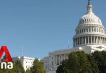 US Midterm Election Results Will Determine Future Foreign Policy Direction on Taiwan, 1 November 2022