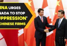 Why Has Canada Ordered Chinese Firms to Divest from the Country’s Mining Companies? 4 November 2022
