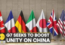 Blinken: G7 Alignment on China Increasingly Strong, 5 November 2022