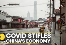 China: Officials to Refine ‘Zero-Covid’ Policy, Pledge to Avoid Excessive Disruptions to Public Life, 6 November 2022