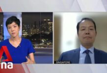 Alfred Wu on China Easing COVID-19 Curbs, 11 November 2022