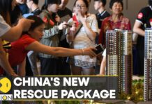 China’s New Rescue Package for Real Estate Market; Latest Notice Includes 16 Measures, 13 November 2022