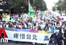 Taiwan’s Ruling Democratic Progressive Party Faces Uphill Battle in Upcoming Local Elections, 24 November 2022