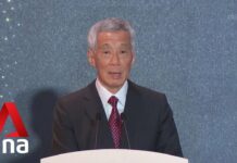 Singapore’s Cohesive Multiracial Society Will Forever Be a Work in Progress: PM Lee, 9 September 2022