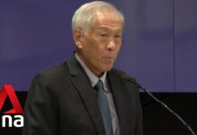 Countries Must Redouble Counter-terrorism Efforts as Influx of Extremists Expected: Ng Eng Hen, 21 September 2022