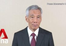 Small Nations Need to Work Together to Overcome Global Challenges: PM Lee, 23 September 2022