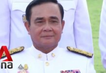 Thailand’s Constitutional Court Rules PM Prayut Has Not Reached 8-Year Term Limit, 30 September 2022
