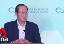 ASEAN Urged to Further Deepen Its Connectivity with Rest of the World, 6 October 2022