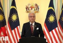 Malaysia Heads for Early Election after PM Ismail Sabri Dissolves Parliament, 10 October 2022