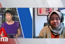 Malaysia’s Pakatan Harapan Open to Allies for General Election, 13 October 2022