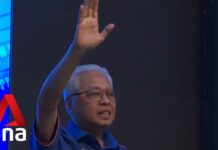 General Election to Proceed even If Several States Refuse to Dissolve Assemblies: Malaysia PM, 14 October 2022