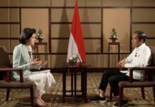 President Widodo: Over 80% COVID-19 Vaccines in Indonesia from China, 20 October 2022