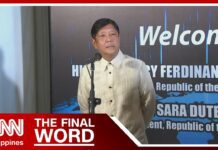 Marcos Turns to U.S. to Fill Cancelled Helicopter Deal with Russia, 21 October 2022