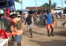 Papua New Guinea Moves to Build Strong Business Ties with Europe and Asia, 28 October 2022