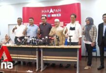 Malaysia Votes: New Candidate Fielded by PKR Sparks Controversy, 28 October 2022