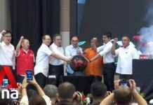 Malaysia General Election: Pakatan Harapan Unveils Manifesto, Cost of Living High on the Agenda, 2 November 2022