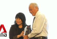 Total Defence Pillars Must Work Together to Safeguard Singapore: Ng Eng Hen, 10 November 2022