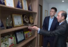 How RCEP and the China-ASEAN Free Trade Area Can Become Complementary, 11 November 2022