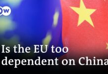 Should Europe Stop Trading with China? 4 November 2022