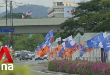 Malaysia GE15: How Will a «United Borneo Front» Help Sabah and Sarawak? 15 November 2022