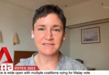Support of Malay Base Crucial in Malaysian Politics, Says Expert, 16 November 2022