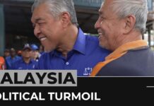 Malaysia Elections: Corruption Key Issue for Voters, 17 November 2022