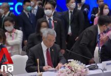 APEC Members Urged to Step up Efforts to Ensure Continued Free and Open Trade Flows, 18 November 2022