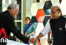 ASEAN Defence Ministers Meetings Have Helped Mutual Understanding: Ng Eng Hen, 23 November 2022