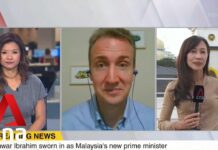 Formation of Malaysian PM Anwar’s New Cabinet ‘Very Tricky’, Says Expert, 24 November 2022