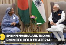 India and Bangladesh Sign 7 Pacts; Trade, Connectivity and Defence on Agenda , 6 September 2022